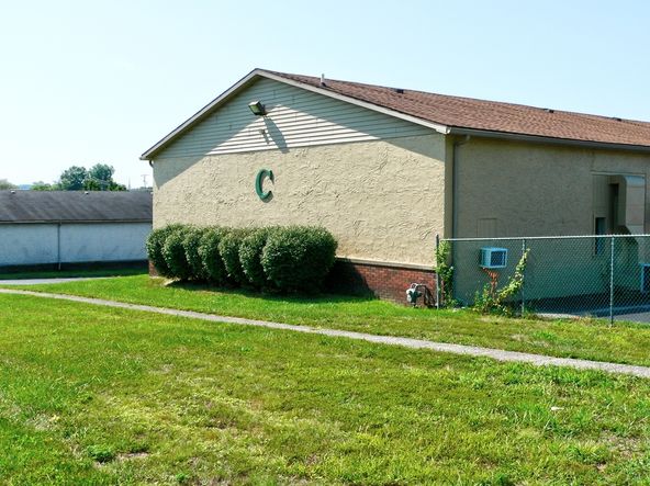 Potential Event Center/Church: 1007 & 1009 Twilight Trail, Frankfort, KY 40601